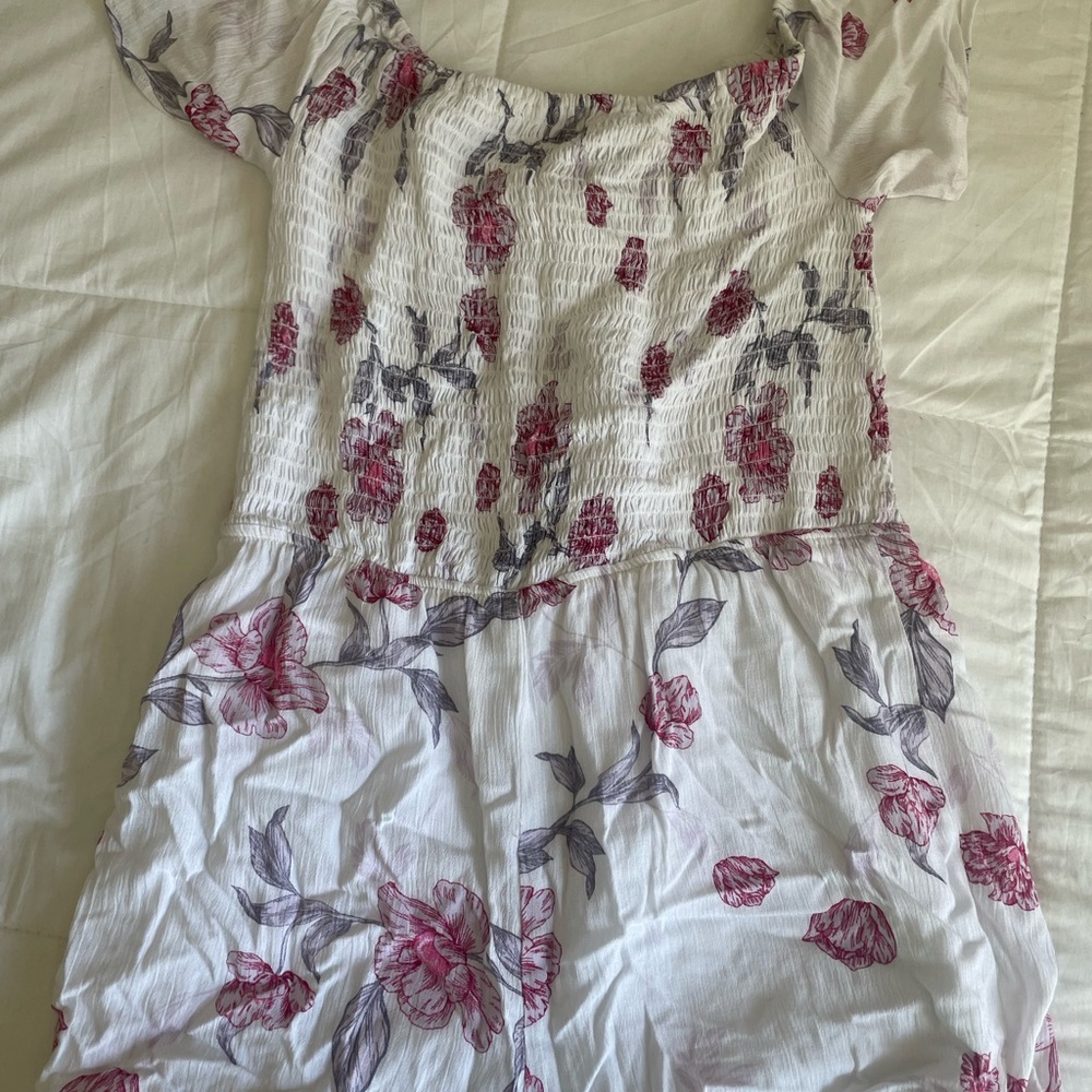 Kendall and Kylie Romper